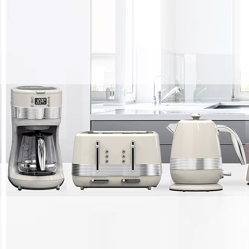 Kitchen Appliances - Горячая новинка 2026: Набор кухонной техники