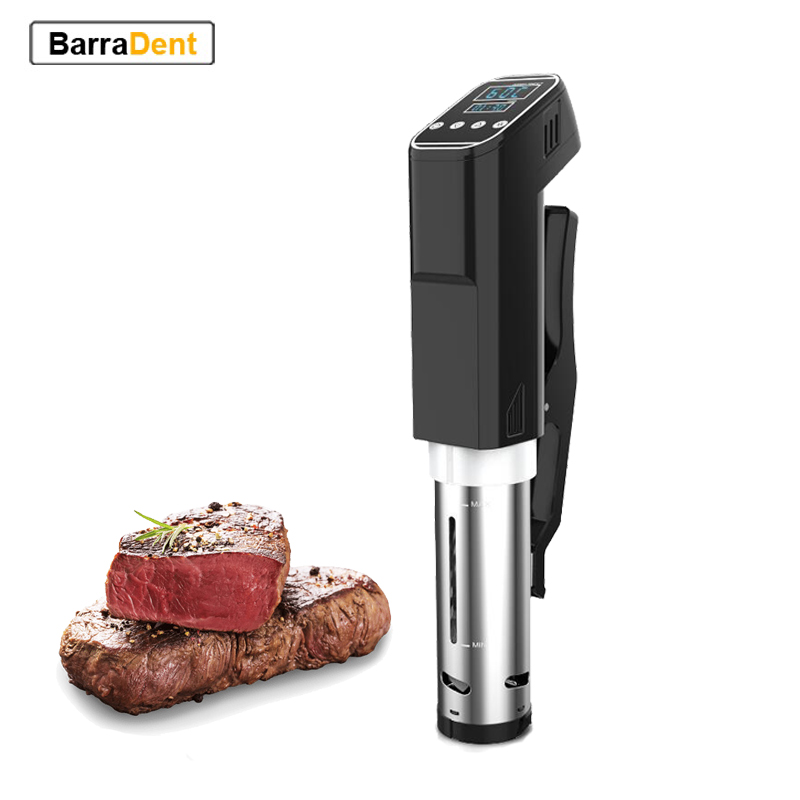 Digital Sous Vide Precision Cooker - Устройство для приготовления пищи под вакуумом,