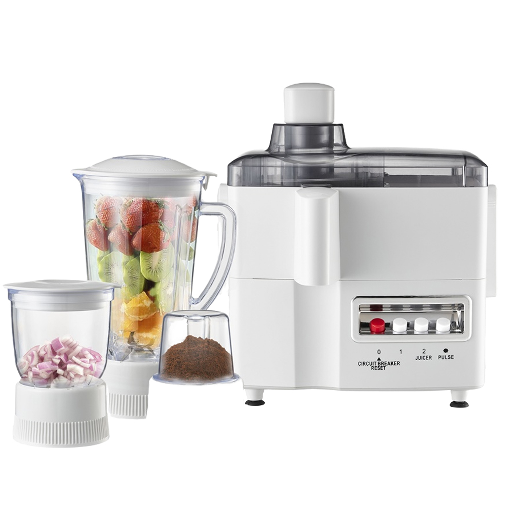 Kitchen Appliances - Многоцелевой бытовой кухонный прибор 4 в