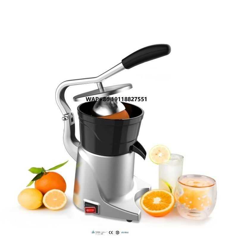 Kitchen Appliances - Кухонный прибор: блендер и соковыжималка для