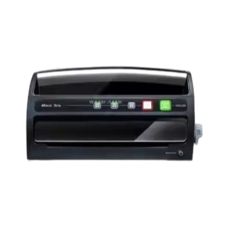 Food Vacuum Sealer Machine - Вакуумный упаковщик KOTUMY Mini 110/220В, автоматический