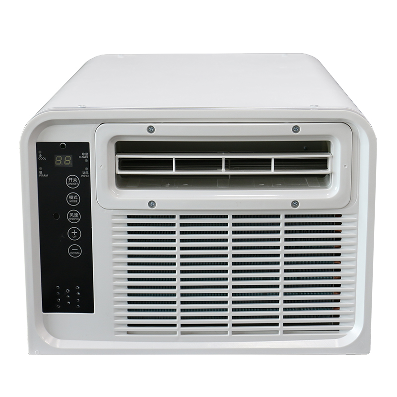 Air Conditioners - Функции охлаждения и обогрева, портативные мини-кондиционеры