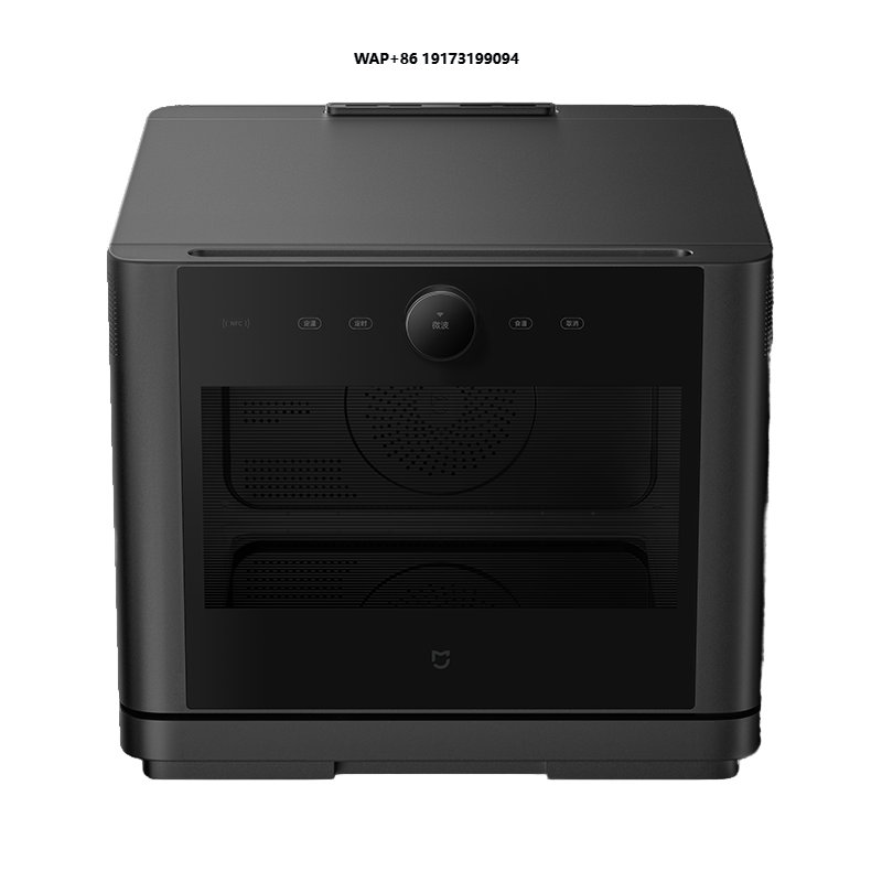 Home Appliances - Умная микроволновая печь-пароварка Mijia 27L, электрический