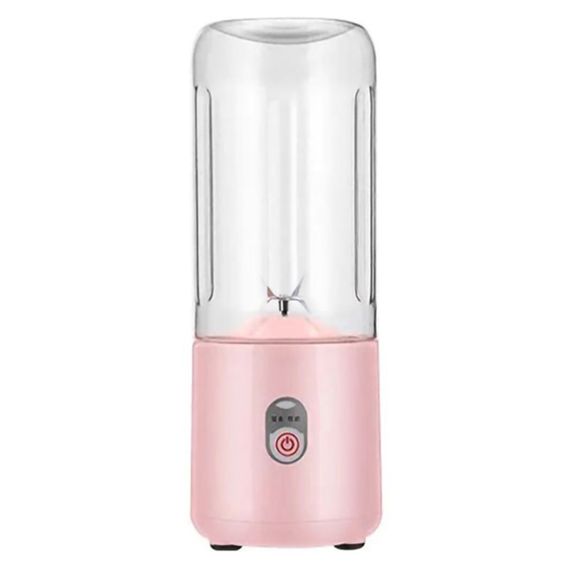 Portable Blender Usb Rechargeable - Портативный блендер ABBP-Usb с USB-зарядкой, 500