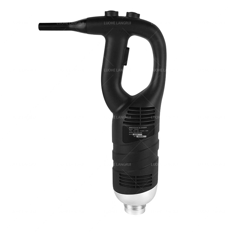 Immersion Hand Blender Set - Электрический погружной блендер-миксер для кухни, многоскоростной,