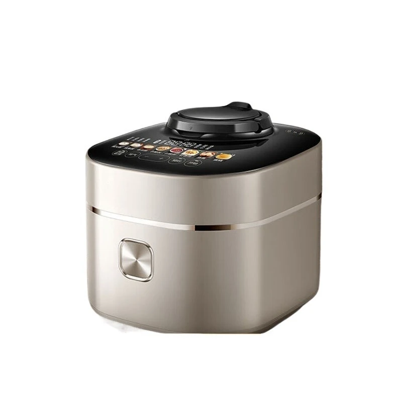 Smart Instant Pressure Cooker - Мультиварка-скороварка Instant Pot DUO60 6-кварцевая, 9-в-1,