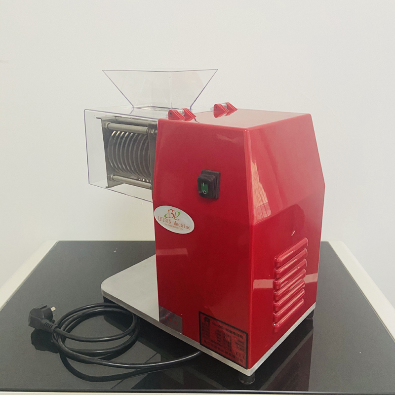 Automatic Meat Slicer Home - Электрическая мясорезка для коммерческого и домашнего