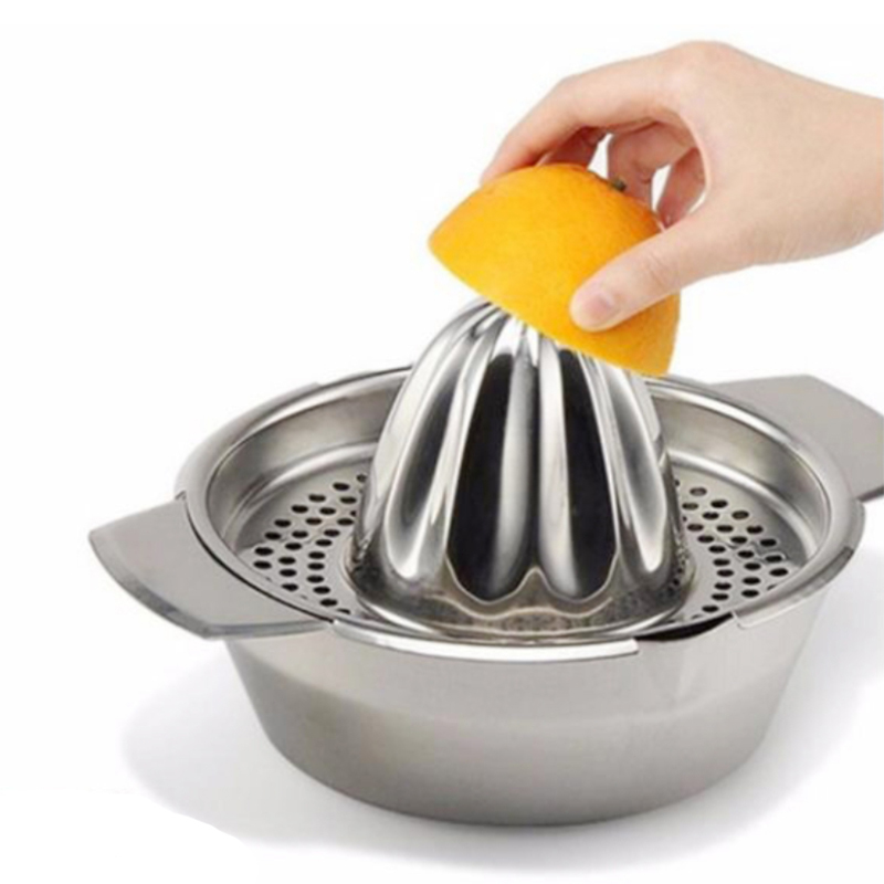 Immersion Hand Blender Set - Портативная ручная соковыжималка для фруктов и