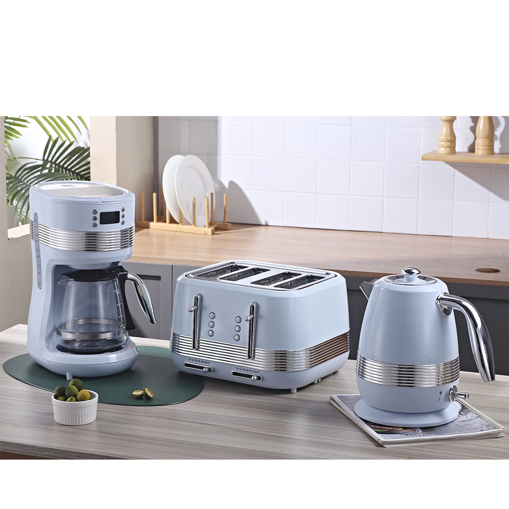 Горячая новинка 2026: Набор ку – обзор и цена Kitchen Appliances