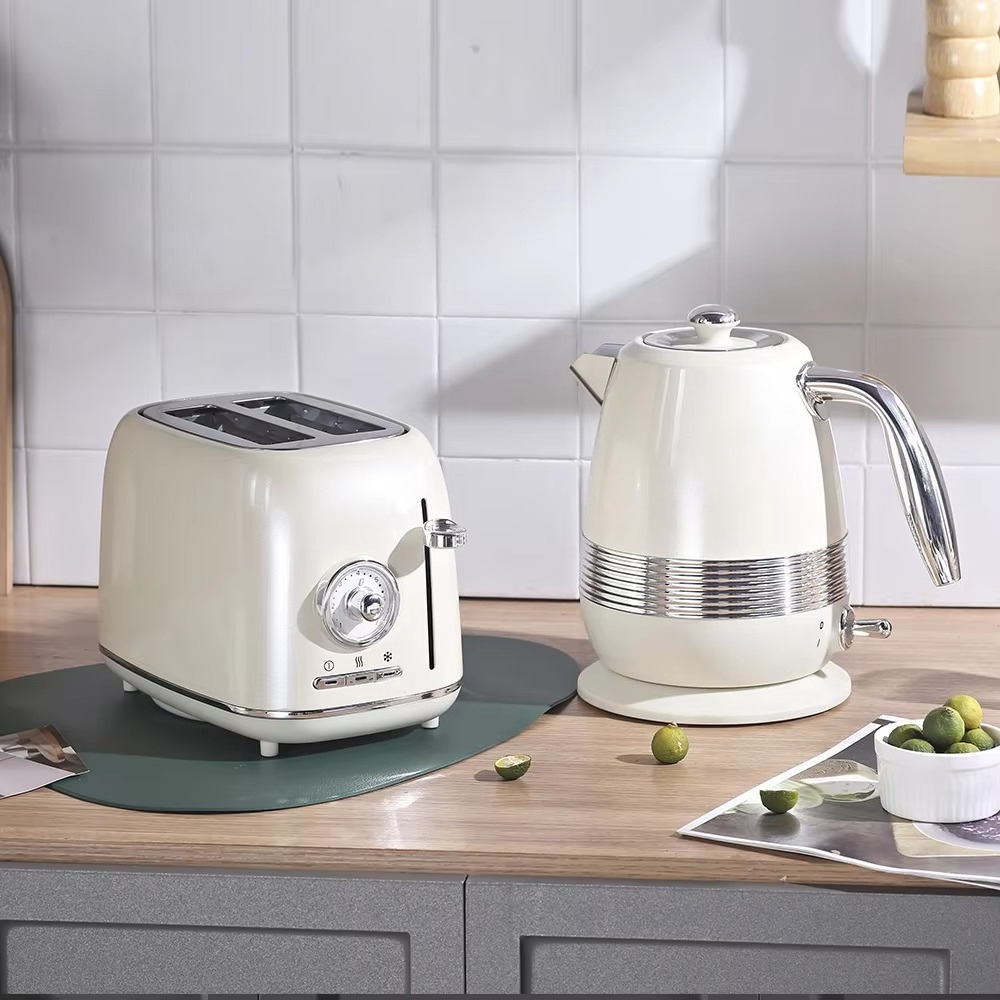 Горячая новинка 2026: Набор ку – обзор и цена Kitchen Appliances