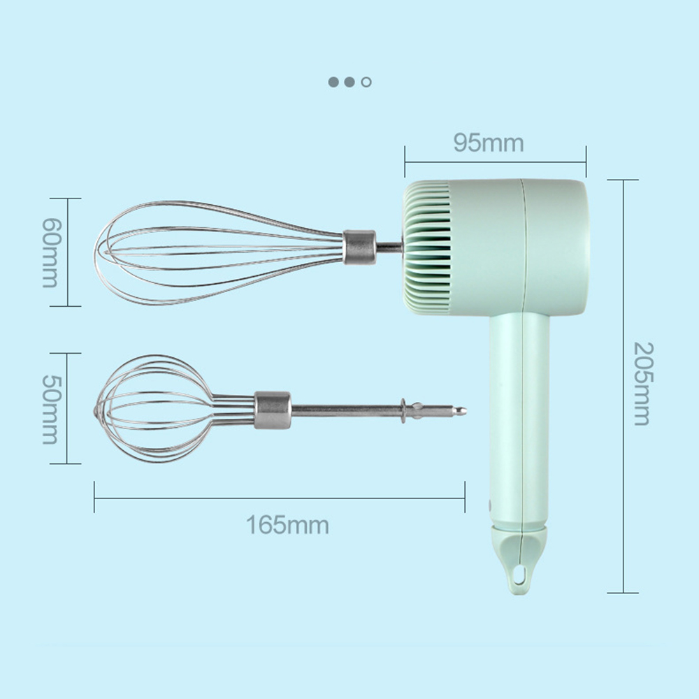 Беспроводной Электрический мик – обзор и цена Immersion Hand Blender Set