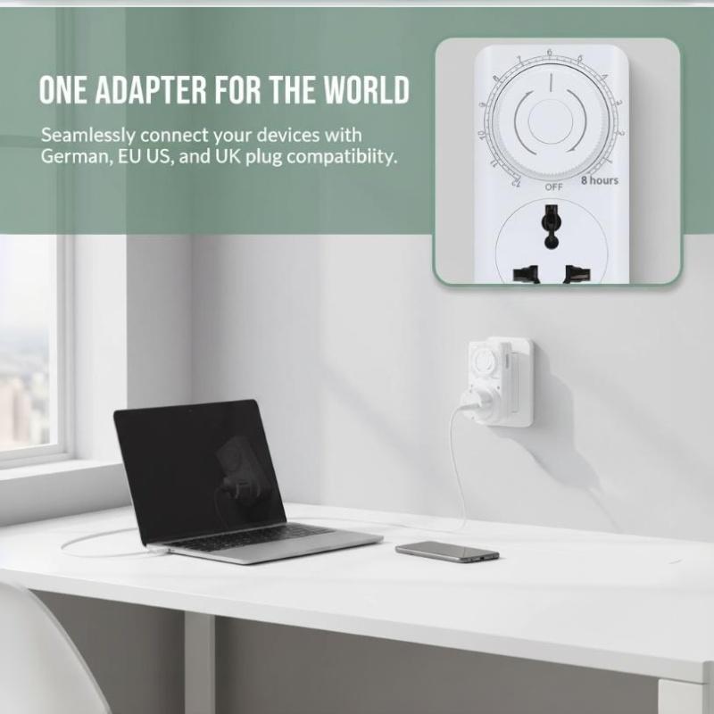 Новая универсальная заземленна – обзор и цена Small Appliances