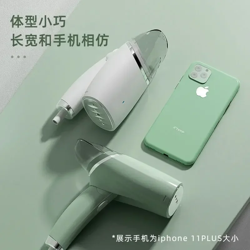 Портативный ручной отпаривател – обзор и цена Small Appliances