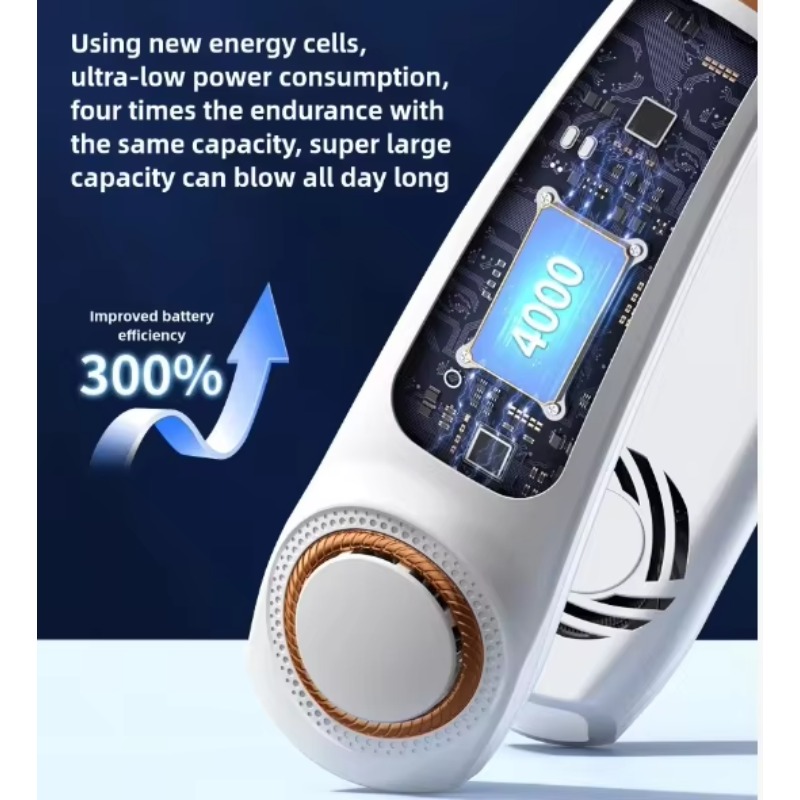 Портативный USB-вентилятор для – обзор и цена Air Conditioners