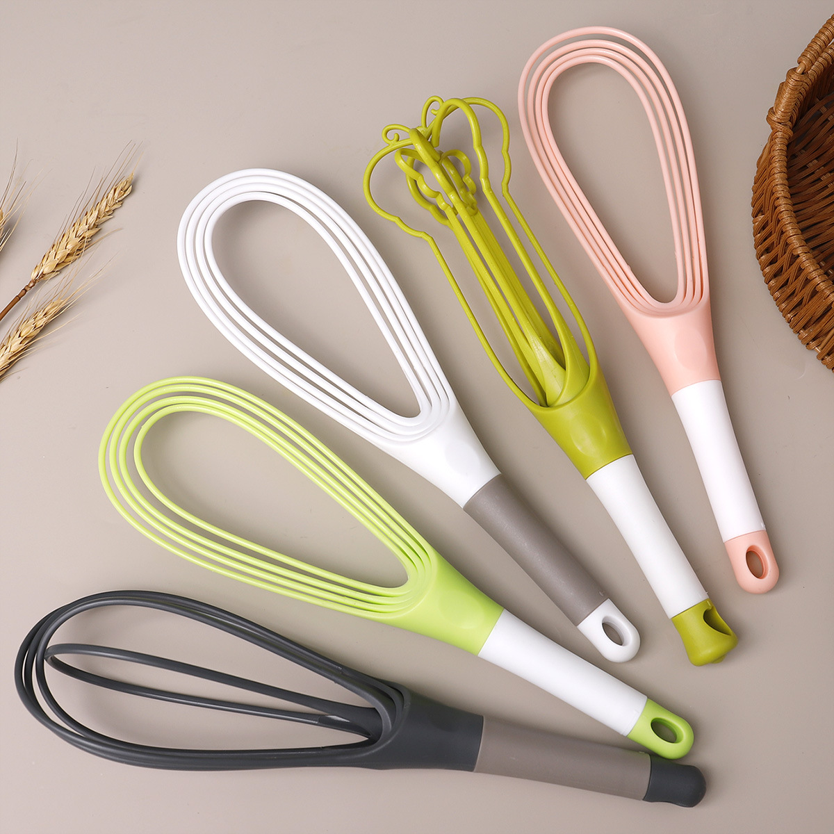 1 шт. ручной вращающийся миксе – обзор и цена Immersion Hand Blender Set
