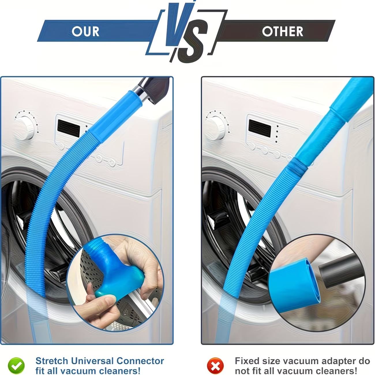 Шланг для очистки вентиляционн – обзор и цена Laundry