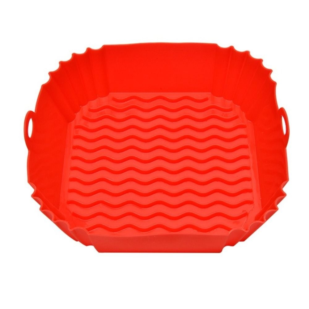Многоразовые силиконовые вклад – обзор и цена Air Fryer Silicone Pot Liner