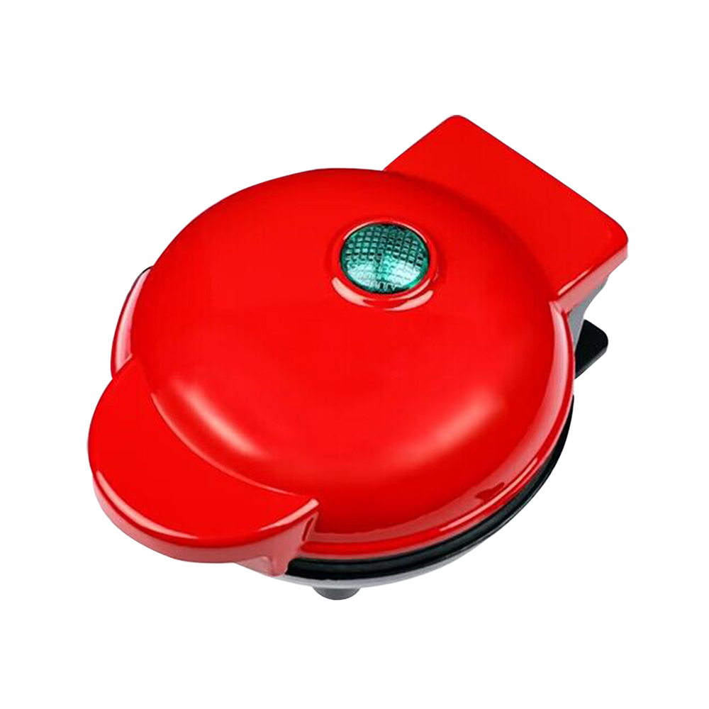 Мини-вафельница для приготовле – обзор и цена Mini Waffle Maker Machine