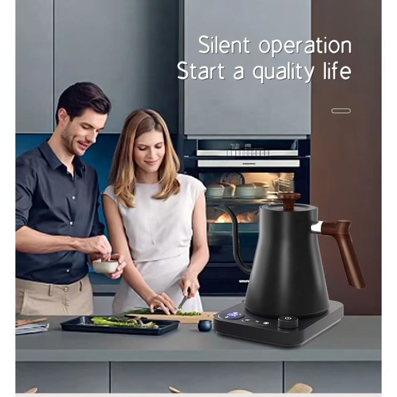 Новый дизайн: Умный электричес – обзор и цена Electric Kettle Temperature Control