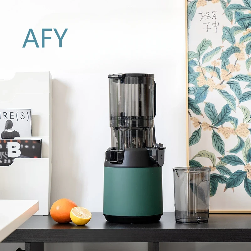 Соковыжималка холодного отжима – обзор и цена Electric Slow Juicer Cold Press
