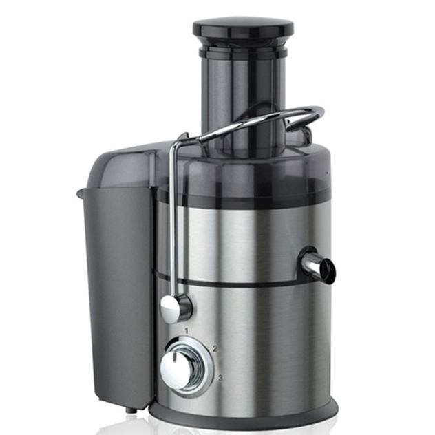 Коммерческие полуавтоматически – обзор и цена Electric Slow Juicer Cold Press