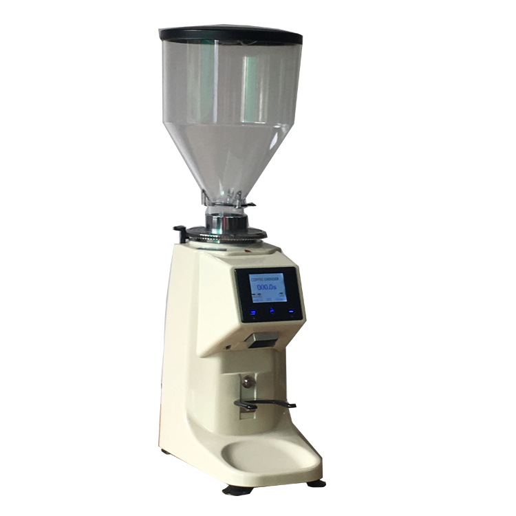 Профессиональная электрическая – обзор и цена Coffee Bean Grinder Electric