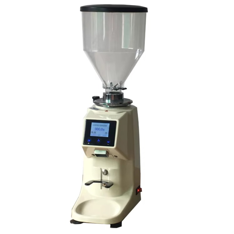 Профессиональная электрическая – обзор и цена Coffee Bean Grinder Electric