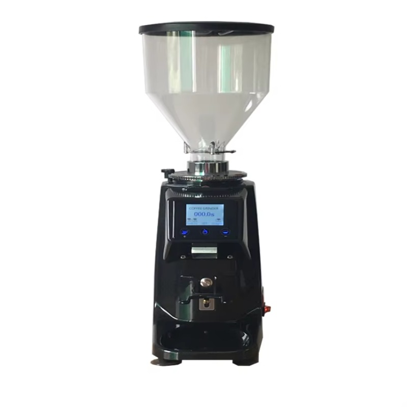 Профессиональная электрическая – обзор и цена Coffee Bean Grinder Electric
