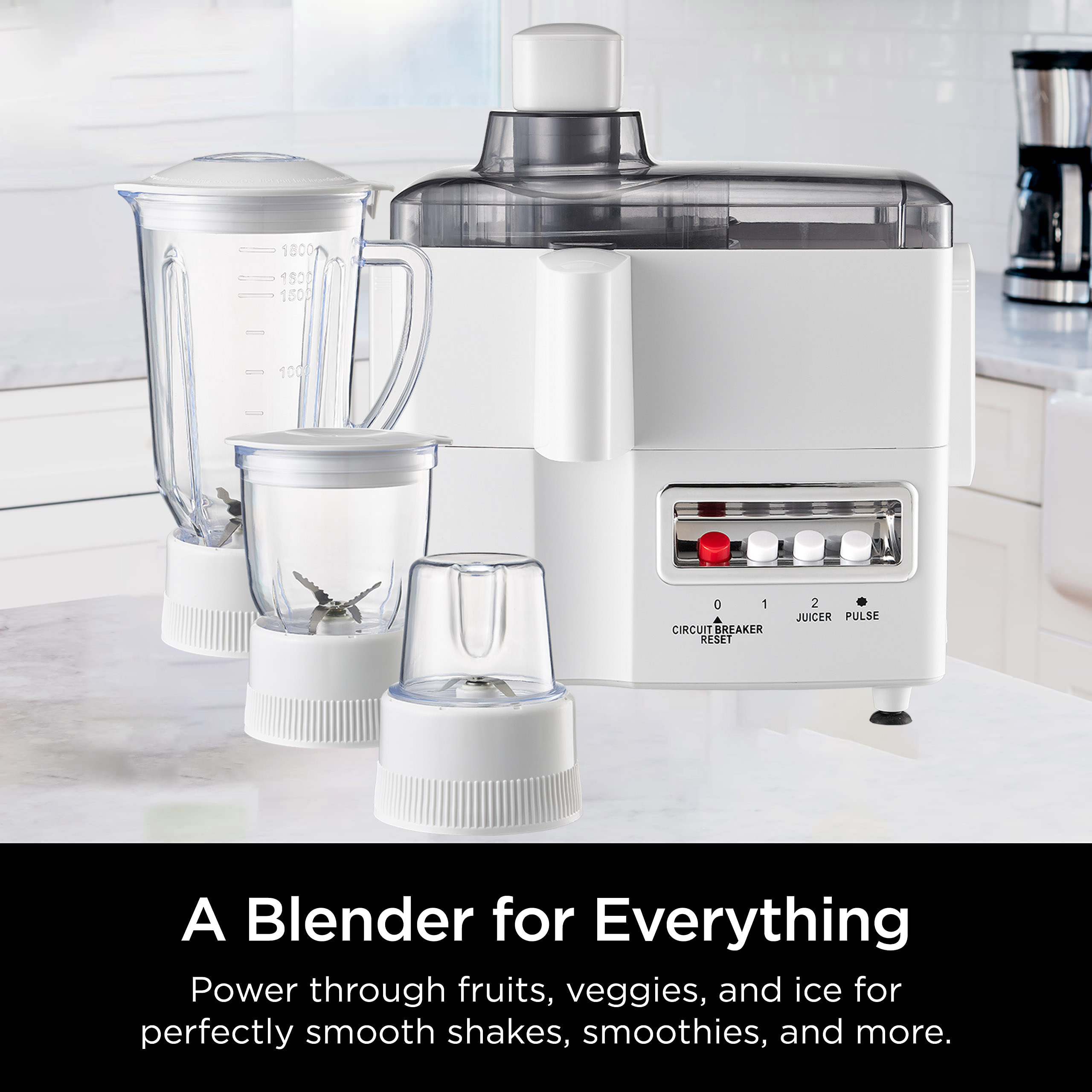 Многоцелевой бытовой кухонный  – обзор и цена Kitchen Appliances
