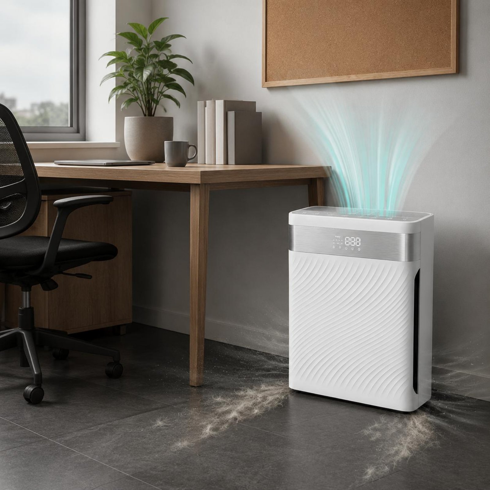 Очиститель воздуха для домашни – обзор и цена Home Appliances
