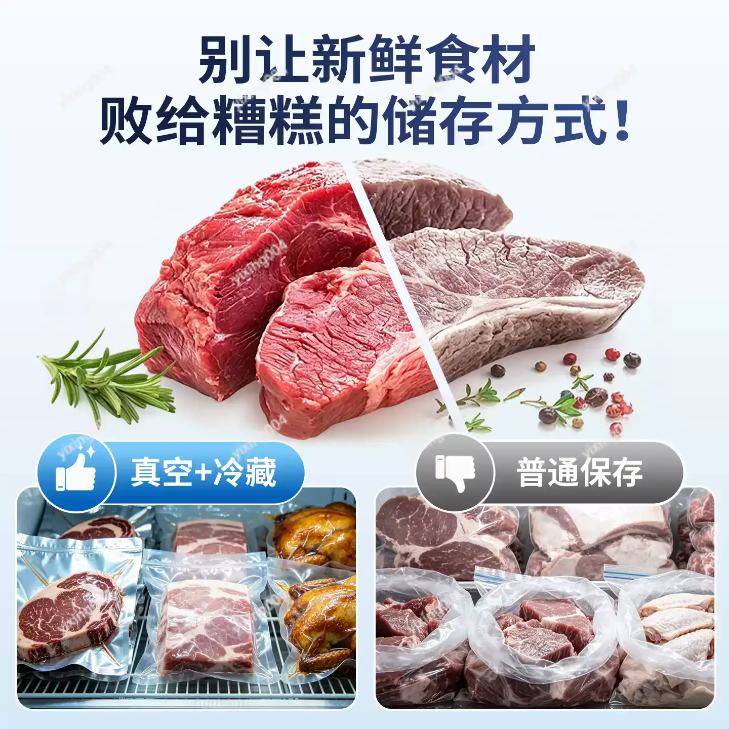 Автоматическая машина для ваку – обзор и цена Food Vacuum Sealer Machine