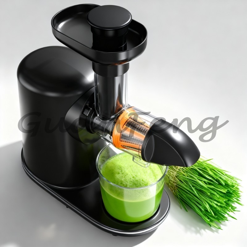 Электрическая соковыжималка хо – обзор и цена Electric Slow Juicer Cold Press
