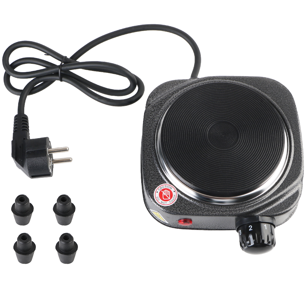 500 Вт 220 В горячая плита, ми – обзор и цена Small Appliances