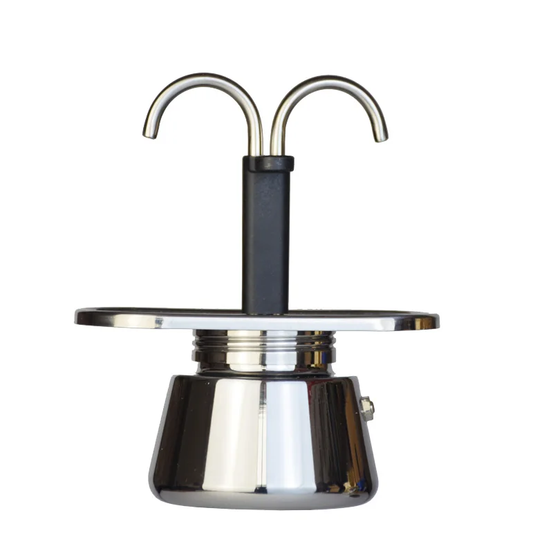 Мини-кофейник из нержавеющей с – обзор и цена Small Appliances