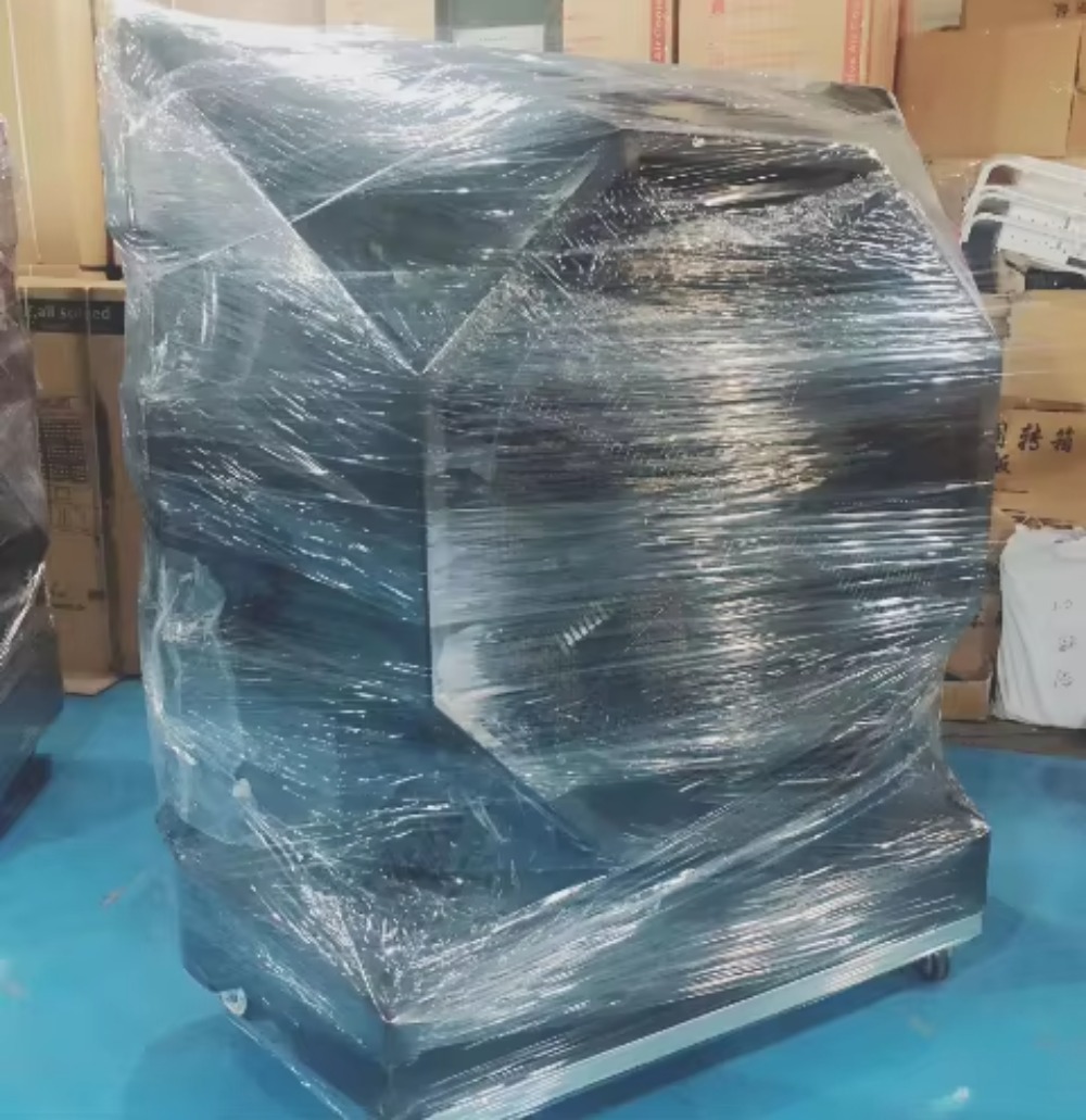 Портативный промышленный цикло – обзор и цена Air Conditioners