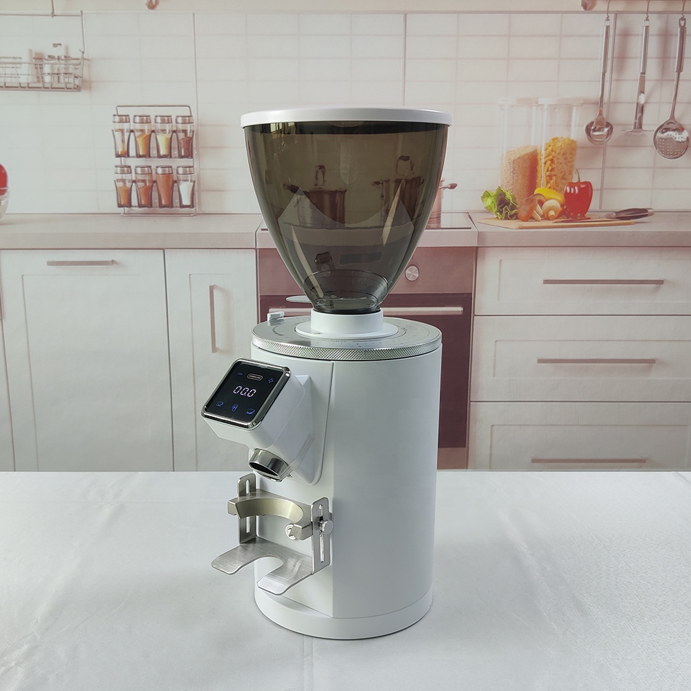 Электрическая кофемолка из нер – обзор и цена Coffee Bean Grinder Electric