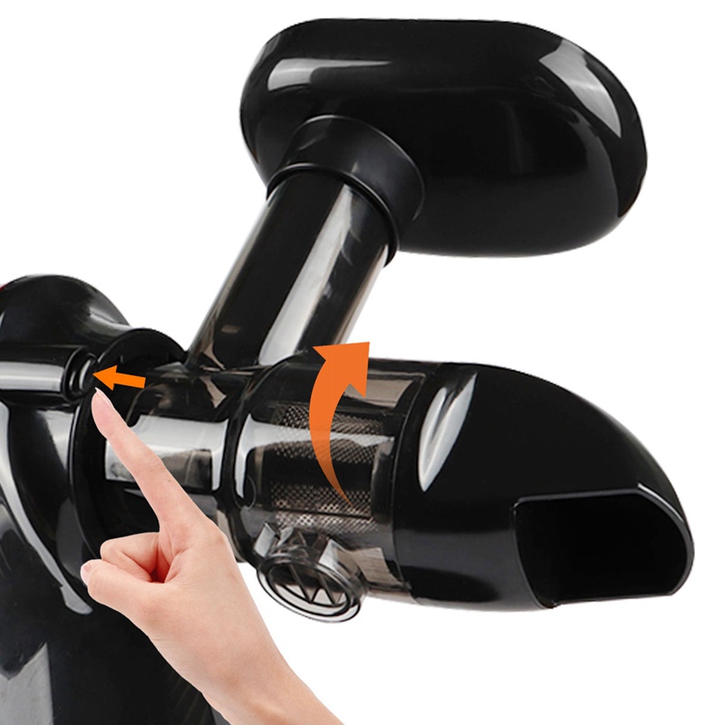Соковыжималка холодного отжима – обзор и цена Electric Slow Juicer Cold Press