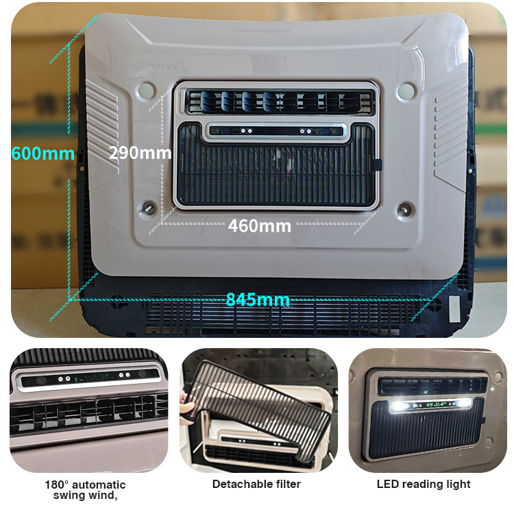 Автомобильные кондиционеры для – обзор и цена Air Conditioners