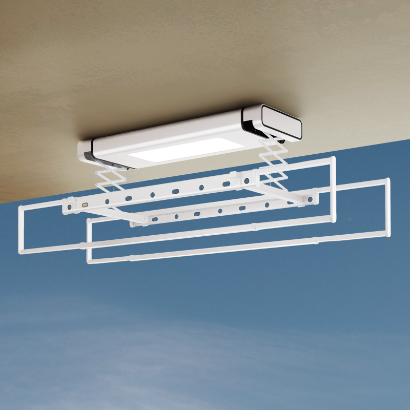 Умные потолочные сушилки для б – обзор и цена Laundry