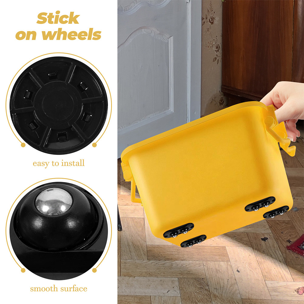 16 шт. самоклеящихся поворотны – обзор и цена Small Appliances
