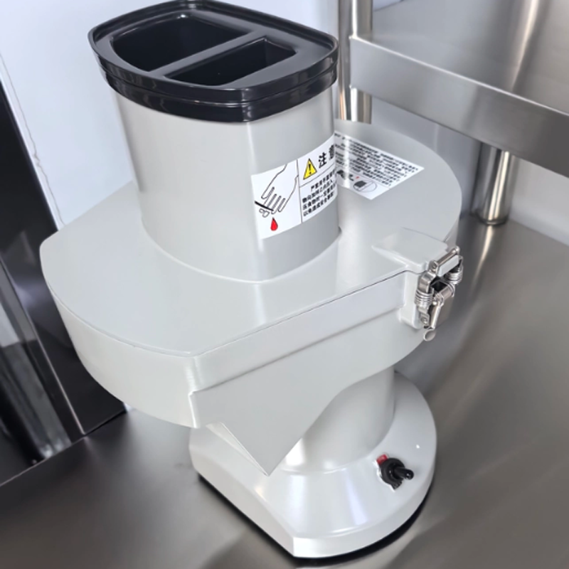 Электрическая овощерезка 10 дю – обзор и цена Automatic Meat Slicer Home