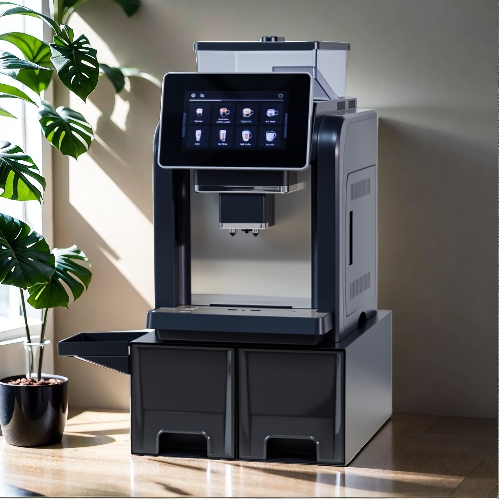 Электрическая коммерческая коф – обзор и цена Coffee Bean Grinder Electric