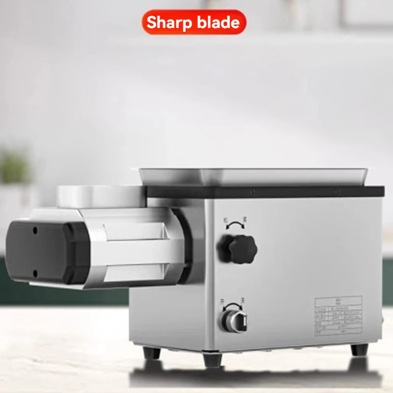 Полностью автоматическая много – обзор и цена Automatic Meat Slicer Home