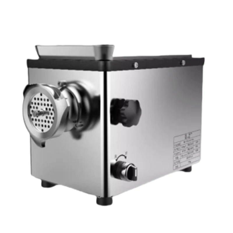 Полностью автоматическая много – обзор и цена Automatic Meat Slicer Home