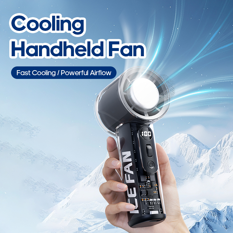 Новый портативный мини-кондици – обзор и цена Air Conditioners