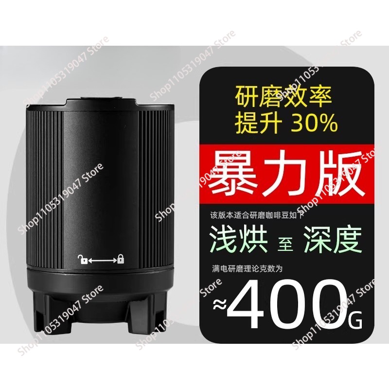 Электрический модуль Coffee Po – обзор и цена Coffee Bean Grinder Electric