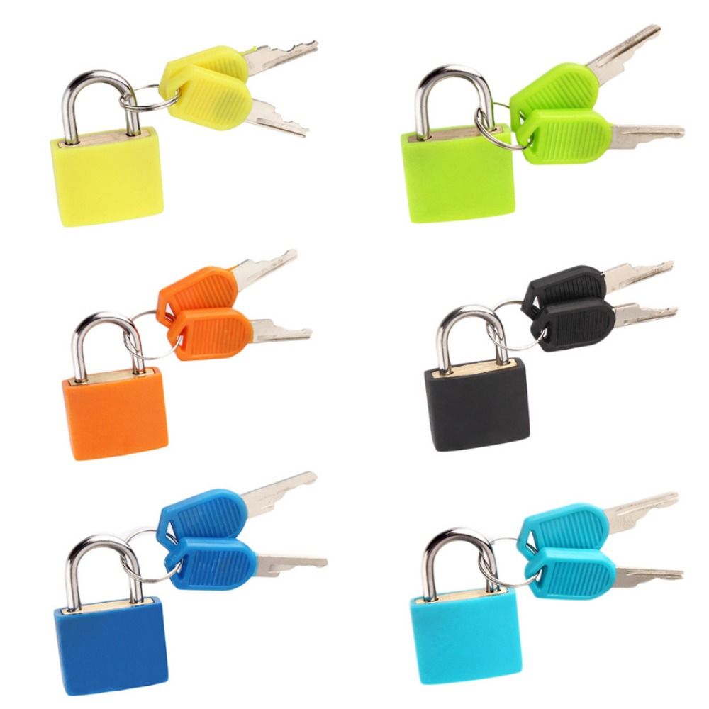 23-мм миниатюрный замок для ме – обзор и цена Small Appliances