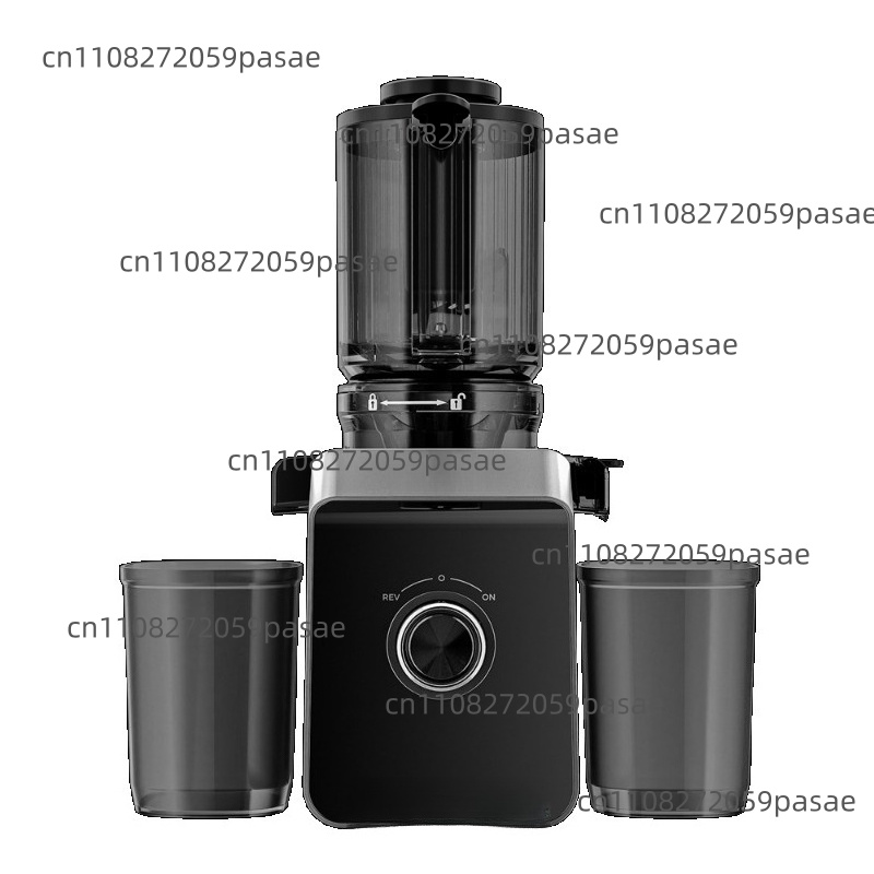 Мощная соковыжималка с широким – обзор и цена Electric Slow Juicer Cold Press