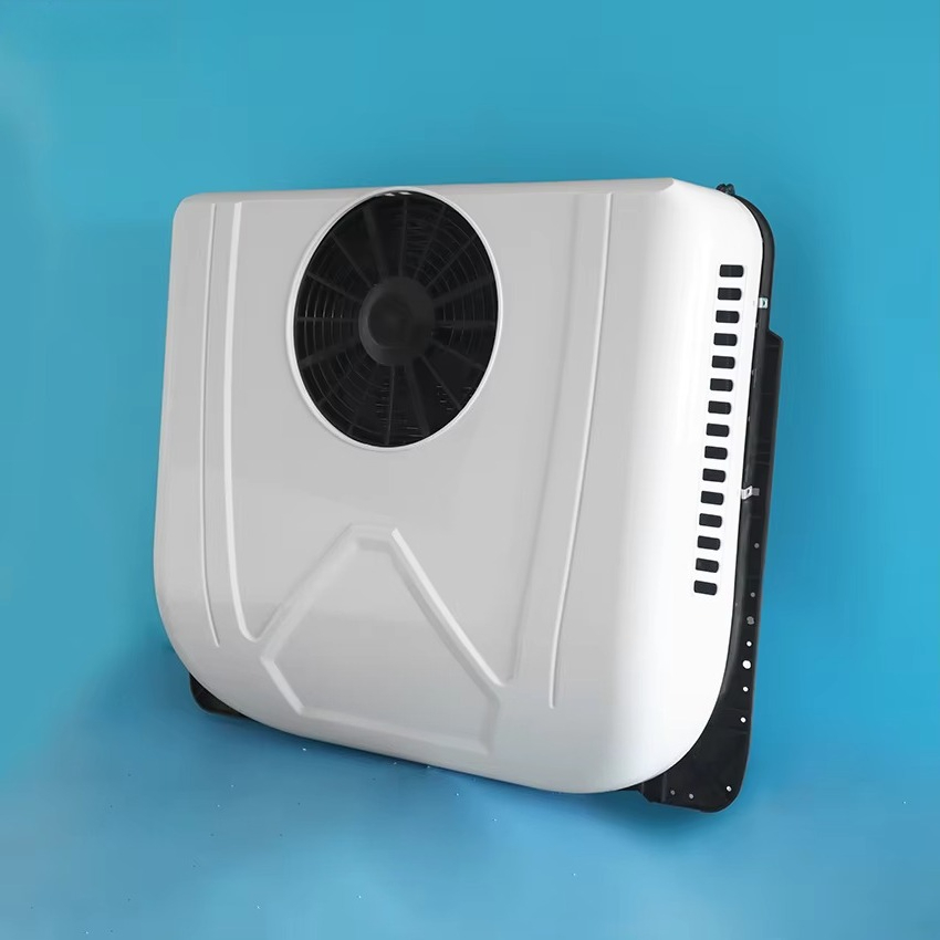 Автономный кондиционер 12В с д – обзор и цена Air Conditioners