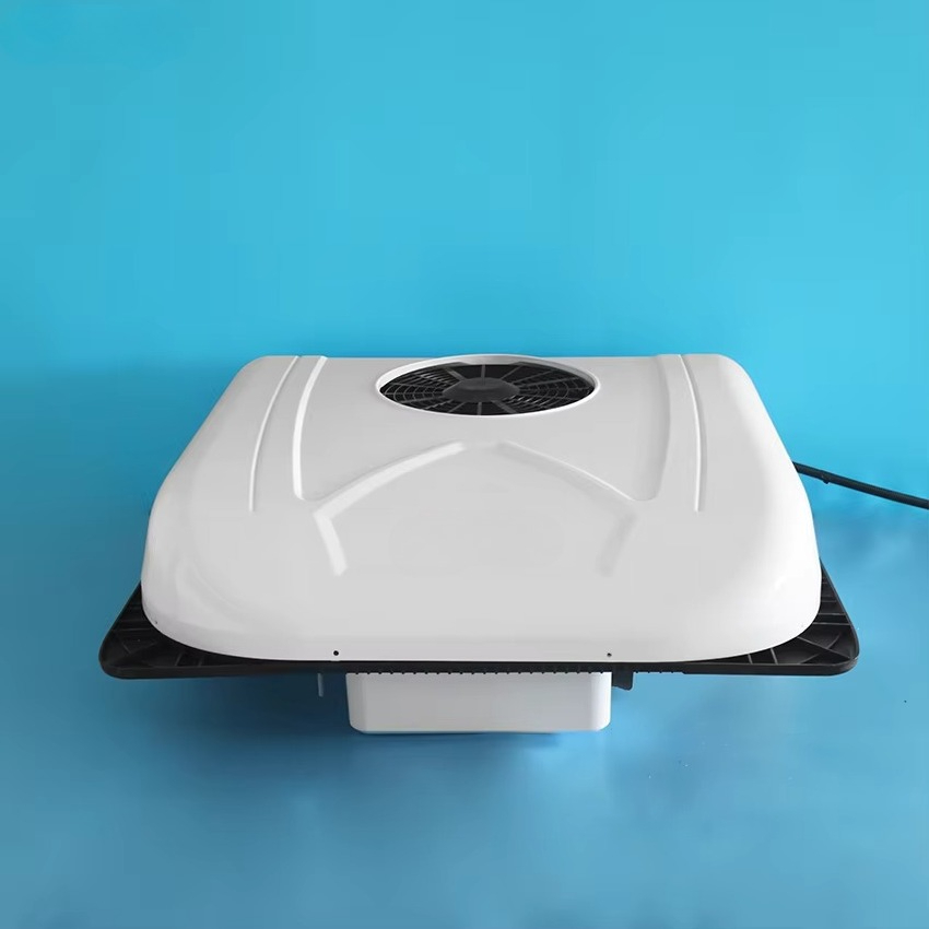 Автономный кондиционер 12В с д – обзор и цена Air Conditioners